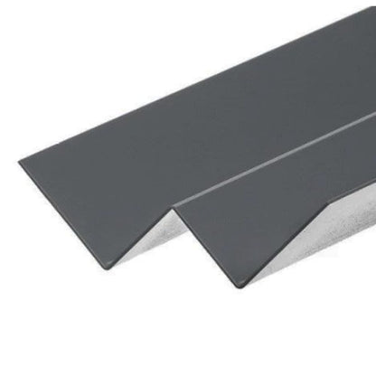 Cedral Lap Aluminium Internal Corner x 3m - All Colours - Cedral