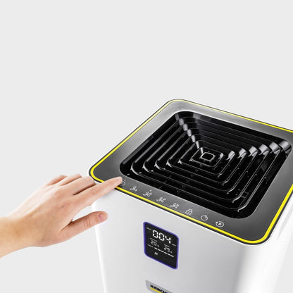 Karcher AF50 Air Purifier - Karcher