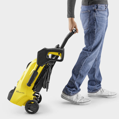 Karcher K3 Power Control Home Pressure Washer