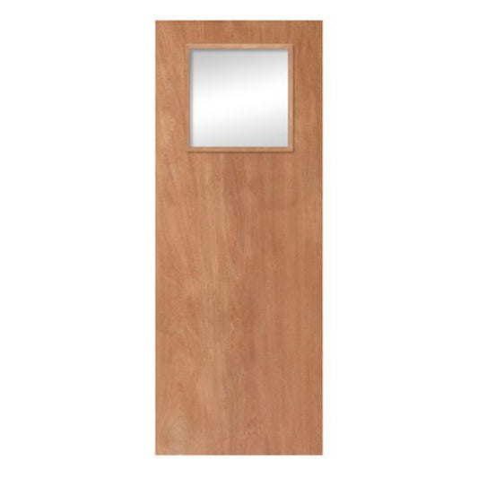 JB Kind Paint Grade Flush Internal Fire Door FD30 - All Sizes
