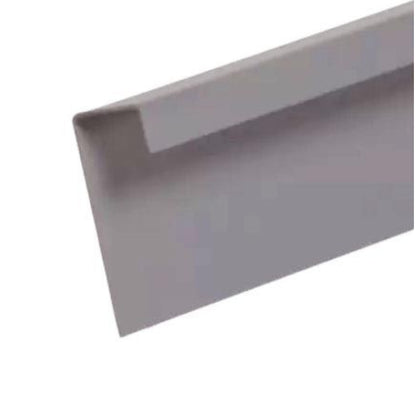 Cedral Lap Aluminium Connection Profile x 3m- All Colours