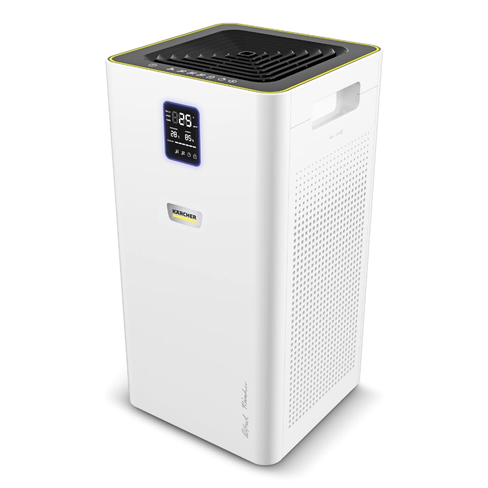 Karcher AF50 Air Purifier - Karcher