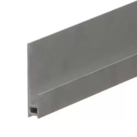 Cedral Click Start Profile x 3m - Aluminium - Cedral
