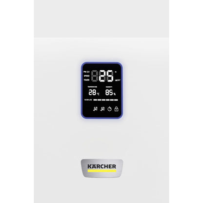 Karcher AF30 Air Purifier - Karcher