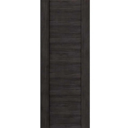 JB Kind Alabama Cinza Dark Grey Laminate Internal Fire Door FD30 - All Sizes