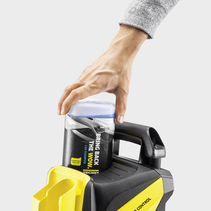 Karcher K4 Power Contril Flex Home Pressure Washer