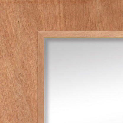 JB Kind Paint Grade Flush Internal Fire Door FD30 - All Sizes