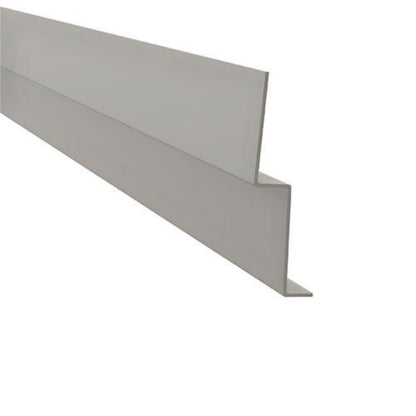 Cedral Lap Aluminium  Start Profile x 3m - All Colours