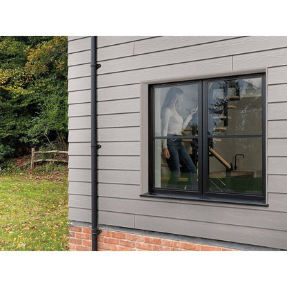 Cedral Lap Wood Weatherboard Cladding 190mm x 10mm x 3.6m - All Colours