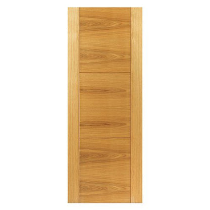 JB Kind Mistral Oak Pre-Finished Internal Fire Door FD30 - All Sizes