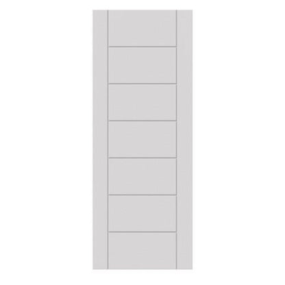 KB Kind Palomino White Primed Internal Fire Door FD30 - All Sizes