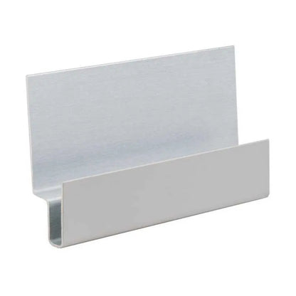 Cedral Click Lintel Profile x 3m - All Colours