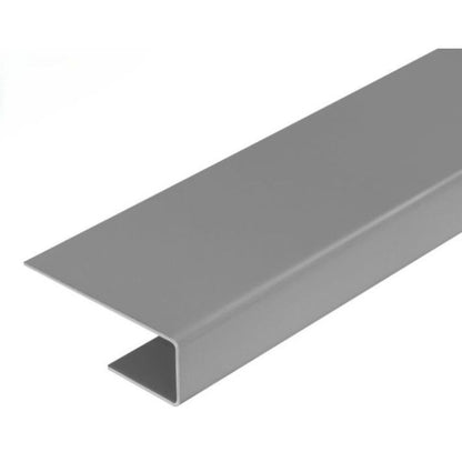 Cedral Lap Aluminium Connection Profile x 3m- All Colours