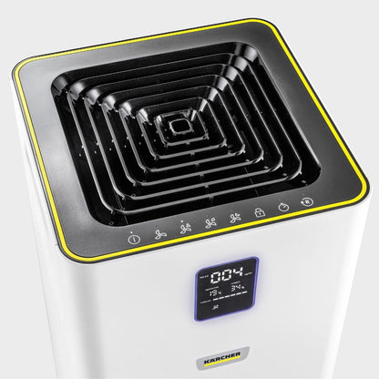 Karcher AF30 Air Purifier - Karcher