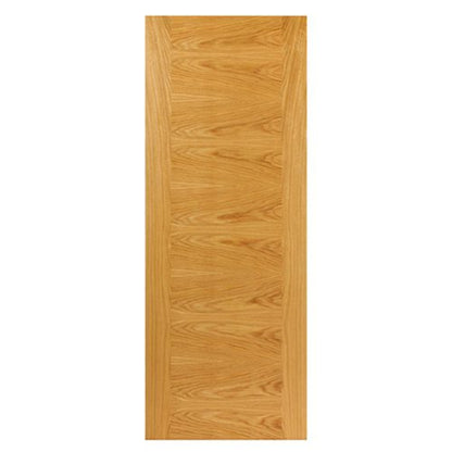 JB KInd Ostria Oak Pre-Finished Internal Fire Door FD30 - All Sizes