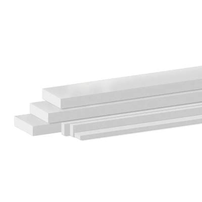 JB Kind Universal White Primed Door Lining Set - All Sizes - JB Kind