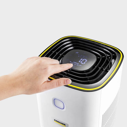 Karcher AF20 Air Purifier - Karcher