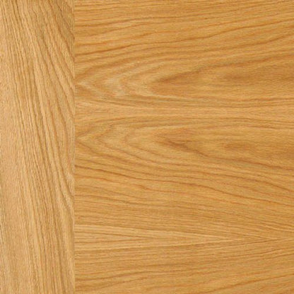 JB KInd Ostria Oak Pre-Finished Internal Door - All Sizes