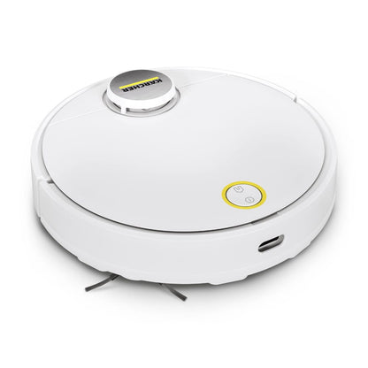 Karcher RCV 3 Robot Vacuum Cleaner - Karcher
