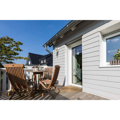 Cedral Lap Wood Weatherboard Cladding 190mm x 10mm x 3.6m - All Colours