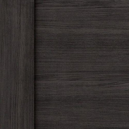 JB Kind Alabama Cinza Dark Grey Laminate Internal Door - All Sizes