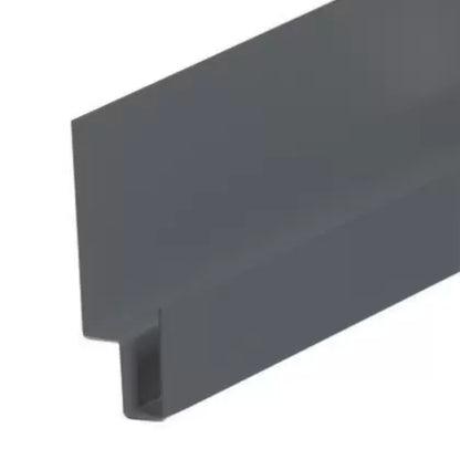 Cedral Click Lintel Profile x 3m - All Colours