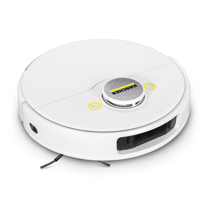 Karcher RCV 5 Robot Vacuum Cleaner - Karcher