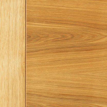 JB Kind Mistral Oak Pre-Finished Internal Door - All Sizes