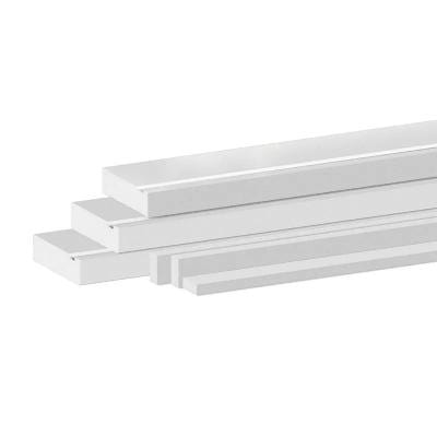 JB Kind Universal White Primed Fire Door Lining Set - All Sizes - JB Kind