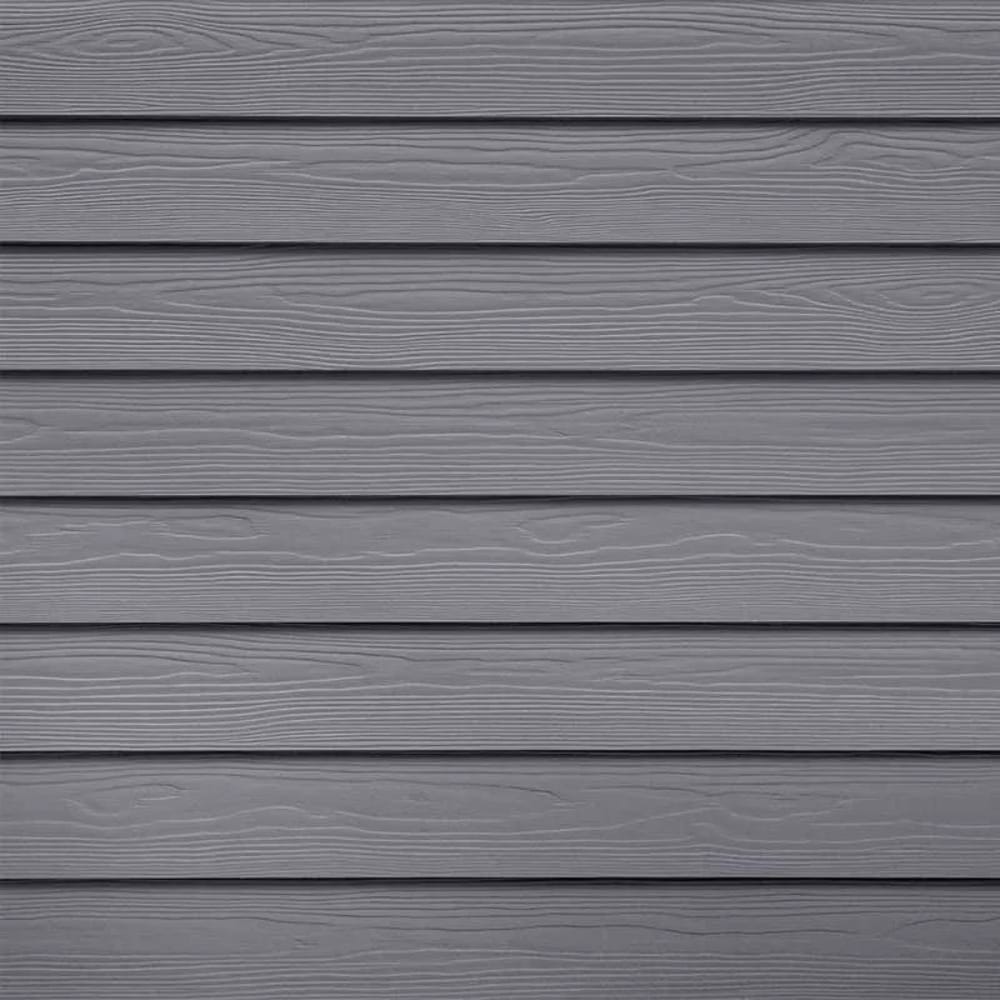 Cedral Lap Aluminium External Corner Symmetric x 3m - All Colours - Cedral