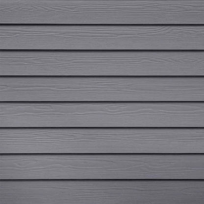 Cedral Lap Aluminium External Corner Symmetric x 3m - All Colours - Cedral