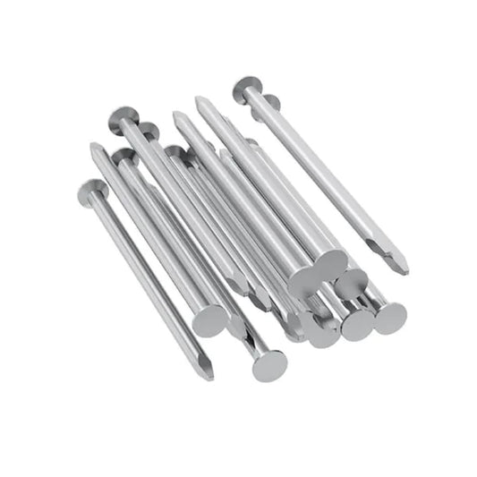 Cedral Lap Aluminium Stainless Steel Nails 2.8mm x 45mm (Pack of 500) - Cedral
