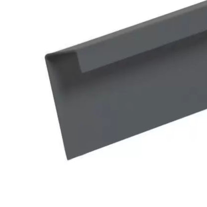 Cedral Lap Aluminium Connection Profile x 3m- All Colours