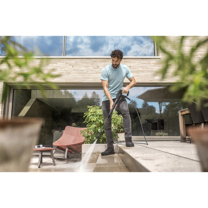 Karcher K7 Power Flex Pressure Washer