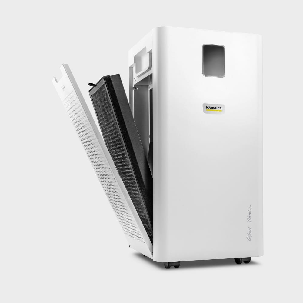 Karcher AF50 Air Purifier - Karcher