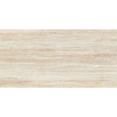 Versilia Ceramic Matt Marfil Stone Effect Wall Tile 333mm x 550mm (10 per Box) - Classic Collection