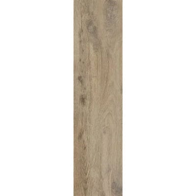 Nebraska Porcelain Wood Effect Matt Wall and Floor Tile 800mm x 200mm (9 per Box) - Classic Collection