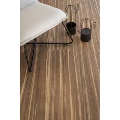 Vermont Porcelain Wood Effect Matt Floor Tile 1200mm x 220mm (6 per Box) - Classic Collection