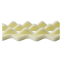 Load image into Gallery viewer, Solstice White Foam Eaves Fillers 930mm x 100mm x 25mm (Pack of 4) - B4L Roofing
