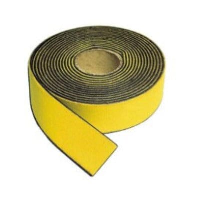 Danosa Fonodan 130 Auto Adhesive Tape - 10m x 0.13m (1.3m2) - Danosa
