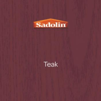 Sadolin Classic Wood Protection