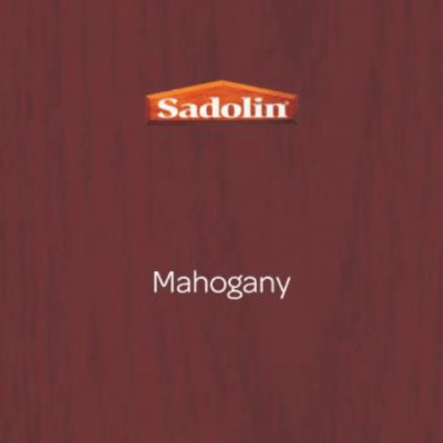 Sadolin Classic Wood Protection - Sadolin