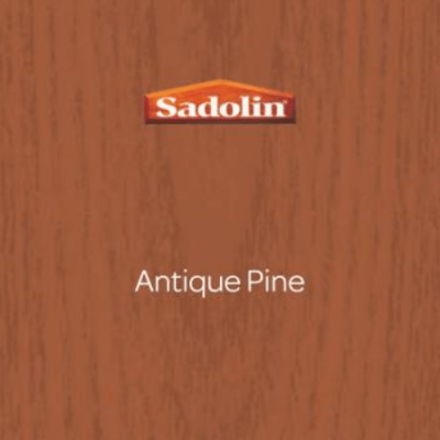 Sadolin Classic Wood Protection