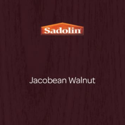Sadolin Classic Wood Protection - Sadolin