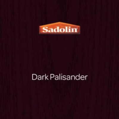 Sadolin Extra Durable Woodstain - Sadolin