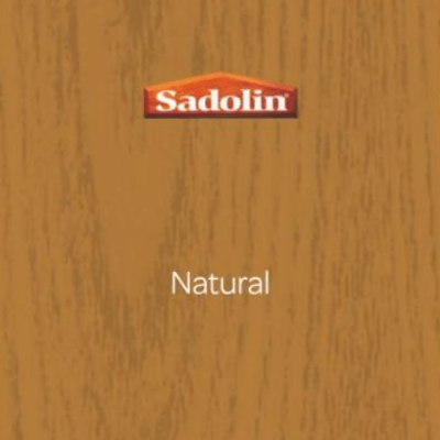 Sadolin Classic Wood Protection