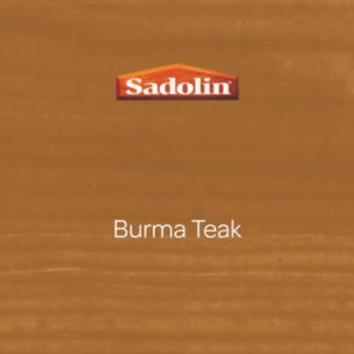Sadolin Classic Wood Protection - Sadolin