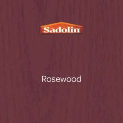 Sadolin Classic Wood Protection - Sadolin