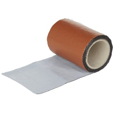 Flashing Tape Terracotta 300cm x 15cm - B4L Roofing