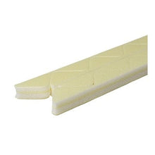 Load image into Gallery viewer, Solstice White Foam Eaves Fillers 930mm x 100mm x 25mm (Pack of 4) - B4L Roofing
